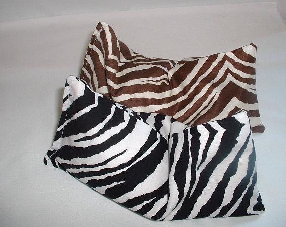 As Seen in November 2011 BHG Magazine ---- Lavender Aroma Therapy Eye Pillow - MONOGRAM AVAILABLE