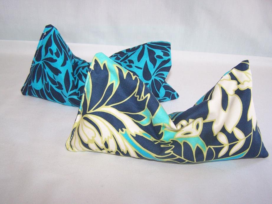 As Seen in November 2011 BHG Magazine ---- Lavender Aroma Therapy Eye Pillow - MONOGRAM AVAILABLE