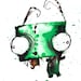 Gir - Matte Print - 8"x11"