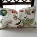 Decorative Pillow Cover P Kaufmann Brissac in Jewel Lumbar