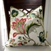 Designer Decorative Pillow Cover