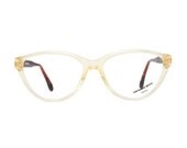 Antonio Miro Vintage Eyeglasses - Champagne