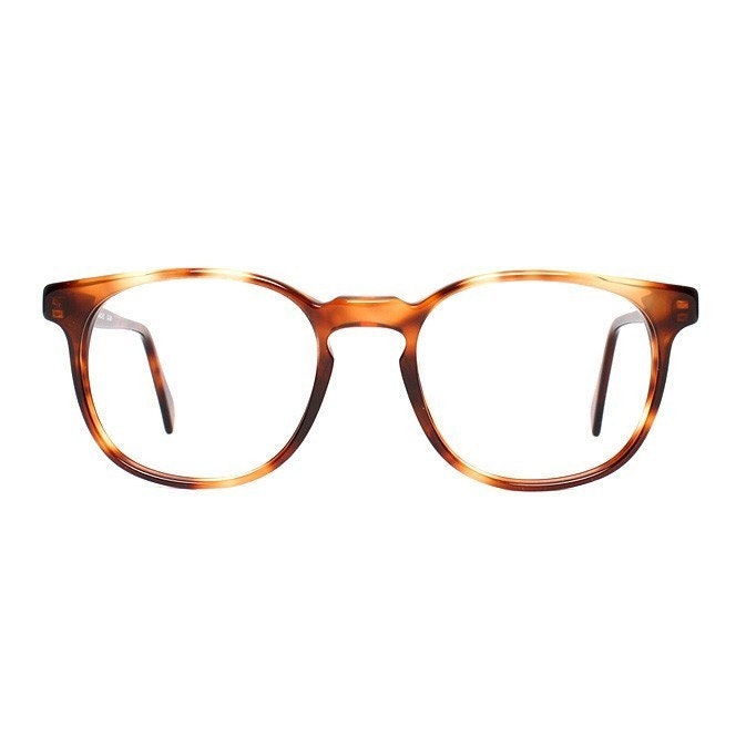 Rancho Dakota Vintage Eyeglasses