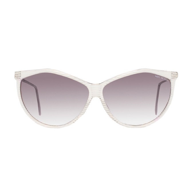 Butterfly Nacre Vintage Sunglasses