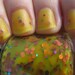 Sulfur Nail Polish FULL Size - New Glitters