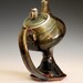 Dancing Teapot