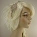 Wedding Headband, Wedding Hair Accessory , Bridal Hair Accessory, Rhinestone Headband, Hollywood Royalty