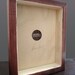 I Love Portland Wood Block Art Print - Oregon City State Heart