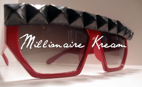 Heart Breaker Millionaire Kreamsters