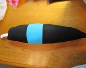 shiny blue umbreon tail