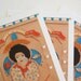 bell hooks Postcards Pack of 3