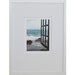 Fine Art Photography, Coastal Home Decor, Beach Photography, Turquoise, White, Wall Art, 5x7 Print