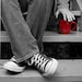 Photography by Cindy Taylor -5x5 print Valentine Print "Red Cup"