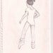 Custom Pet Drawing in Pencil from your photograph