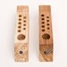 Desk Organizer Office Accessory Wood Pen Pencil Holder Desktop Organizer FELICIA