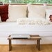Bedside Laptop Table Wood Lap Desk Sofa Table End Table KOKO