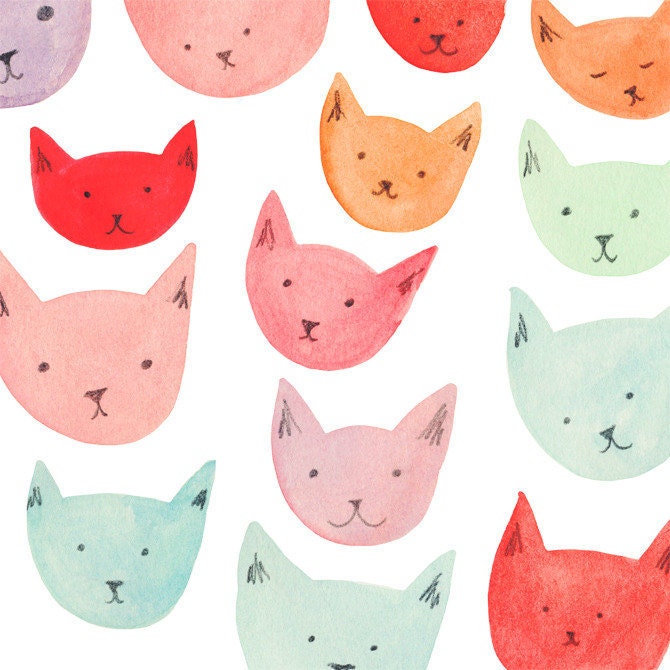 CATS