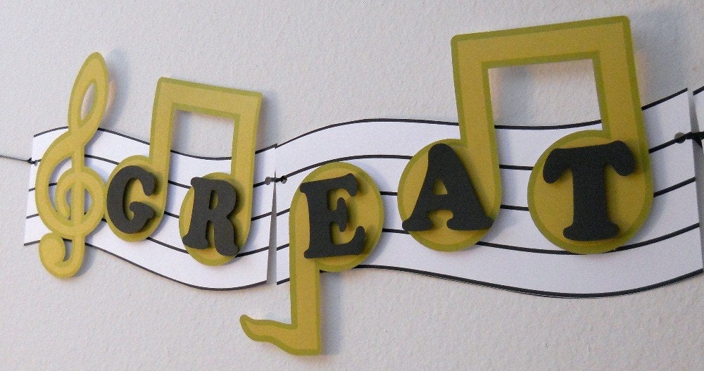 Note Banner