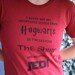 SciFi Collide 1st Edition - Red Small