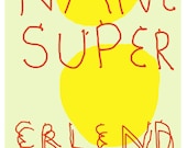 Naive Super