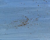 Dust - From the 7 Dollar painting series