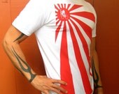 Japanese Flag Shirt