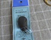 Sashiko Leather Thimble