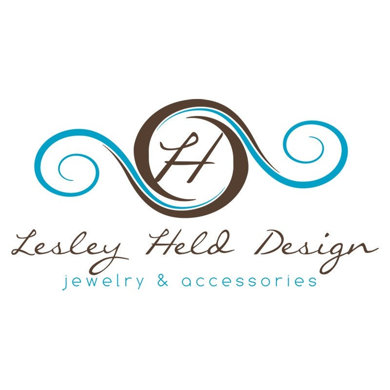 Package A - Custom OOAK Logo Design