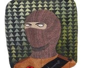 kemando . print