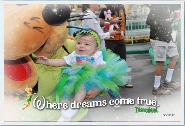 Little Mermaid inspired SEWN tutu - size newborn to 4t