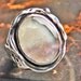 Opal Sea Ring