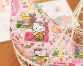 quilted poly mixed cotton 1yard (43 x 35 inches) 30042
