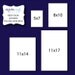 Keep Calm and get in the TARDIS Printable DIY Poster