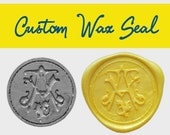 Custom Wax Seal