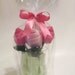 Baby Bouquet - The Blossom - Baby Shower Gift - Washcloth Roses