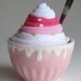 SALE - Baby Gifts - Ice Cream Onesie - Baby Shower Gift Set