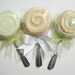 Baby Shower Favors Set of 3 - Washcloth Lollipops - Baby Shower Gift