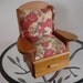 Vintage Sewing Pin Cushion