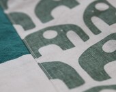 tandem quilt (medium)