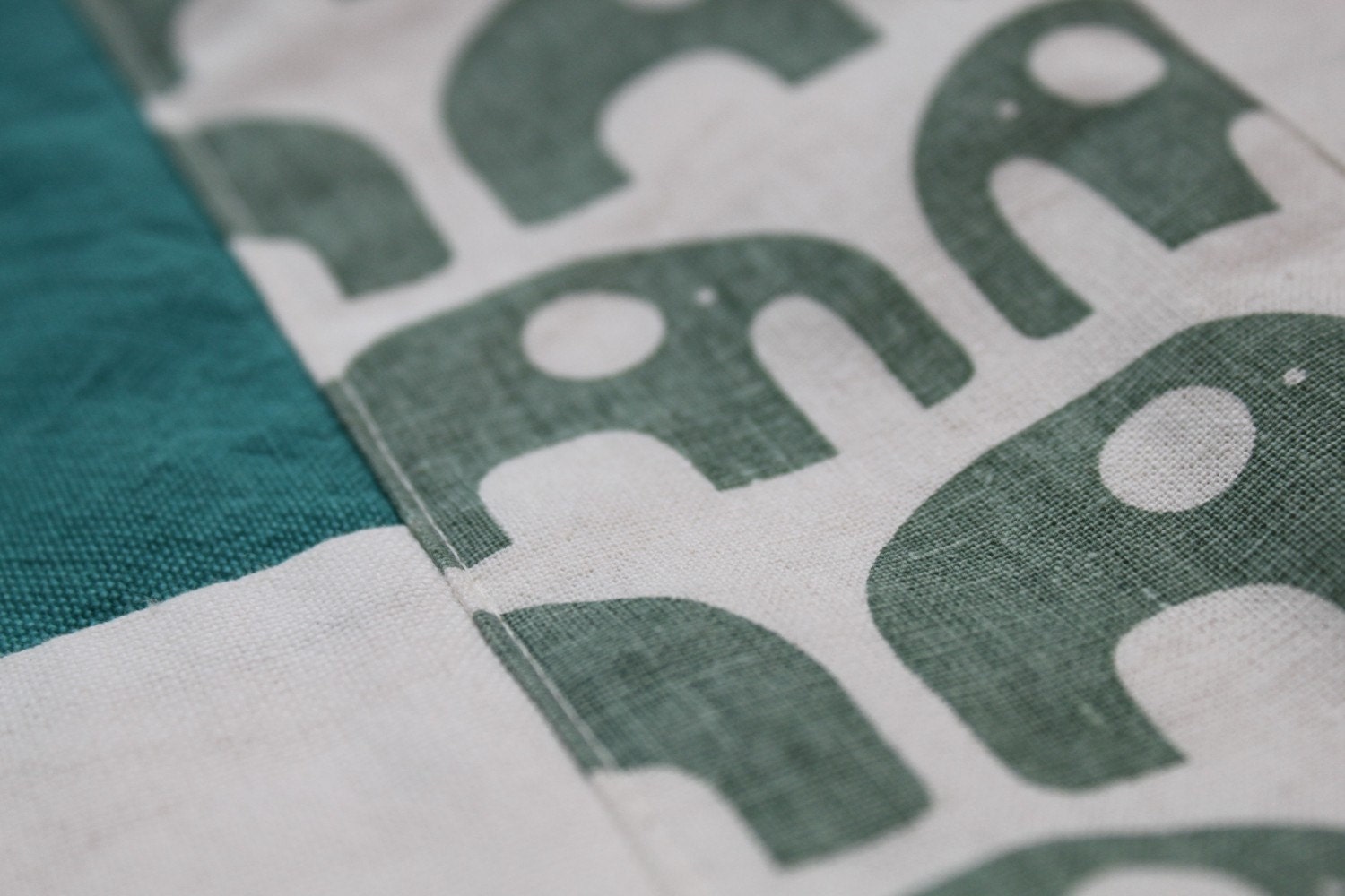 tandem quilt-small
