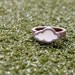 Once Upon a Cloud ring