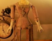 Santos Doll