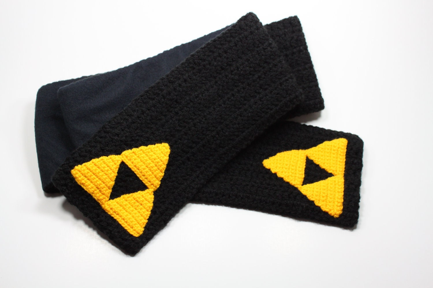 Triforce Scarf Adult Size