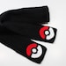 Pokeball Scarf Children's Size