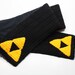 Triforce Scarf Adult Size