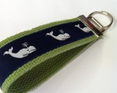 Wristlet Key Fob Key Chain