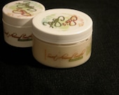Sweet Almound Souffle Essential Body Mousse - 4 oz.