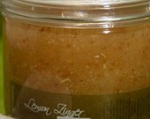 Lemon Zinger Essential Body Polish - 12 oz.