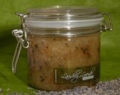 Lavishly Lavender Essential Body Polish - 12 oz.
