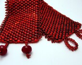 Pomegranate Red